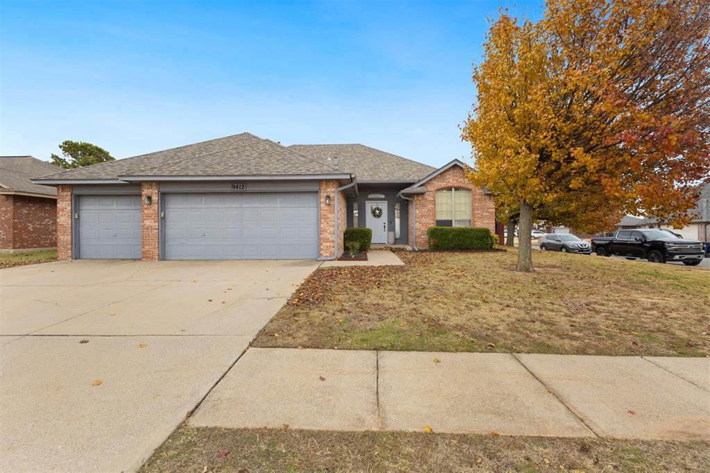 9412 Winfield Lane