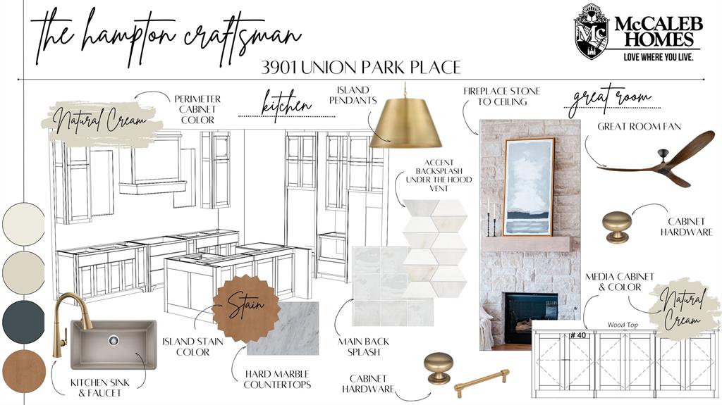 3901 Union Park Place