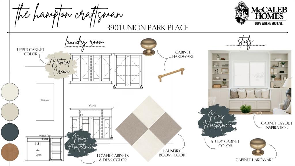 3901 Union Park Place