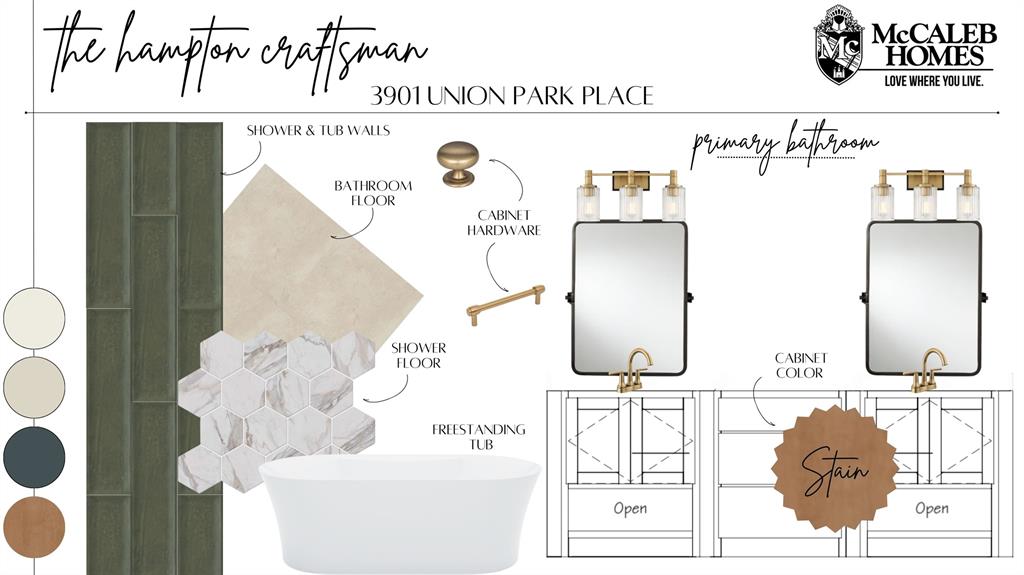 3901 Union Park Place