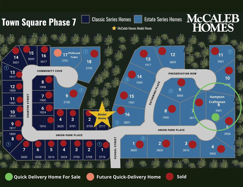 3901 Union Park Place