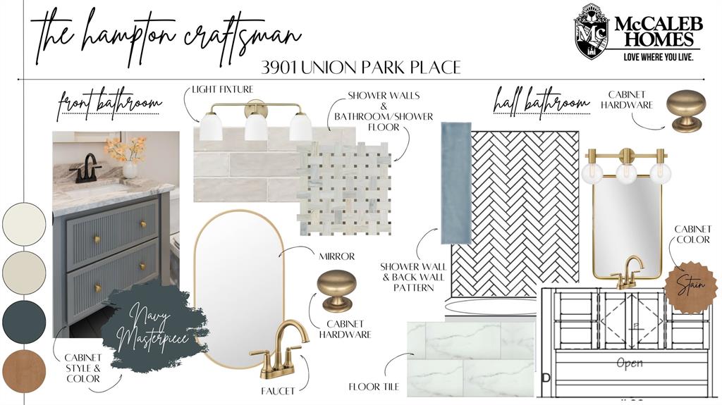 3901 Union Park Place