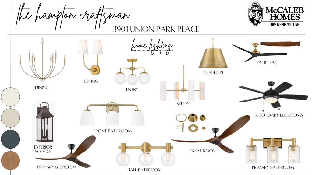 3901 Union Park Place