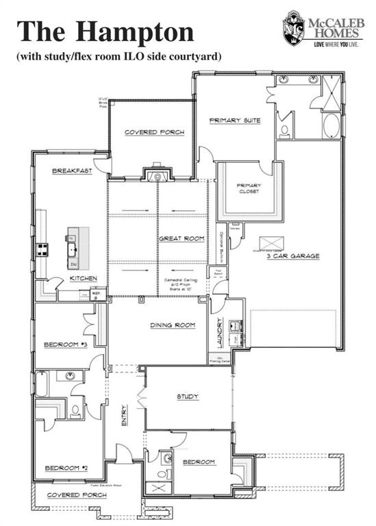 3901 Union Park Place