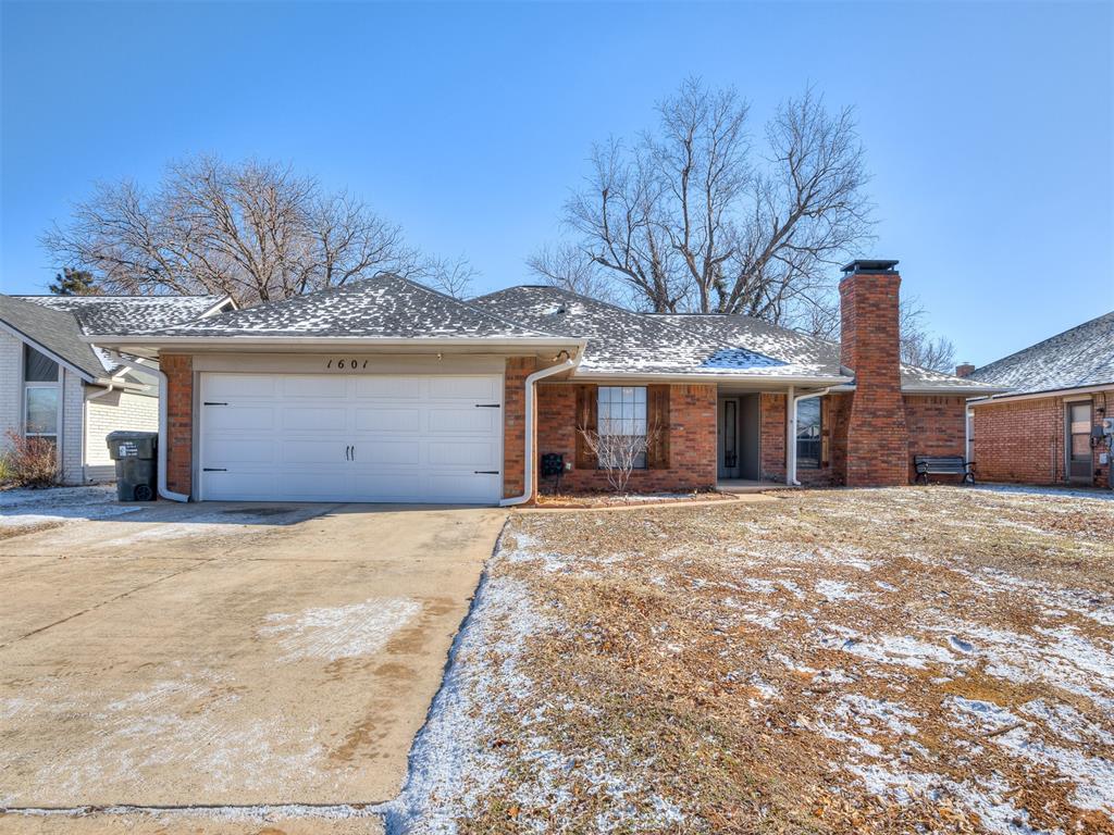 1601 Davinbrook Drive