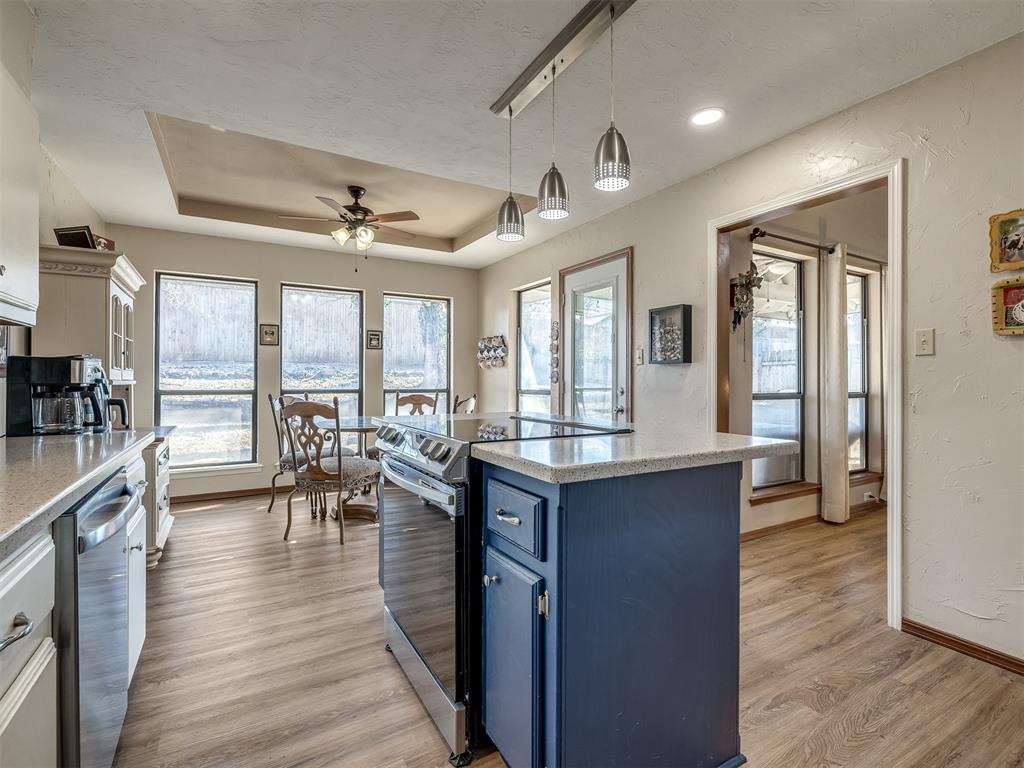 1601 Davinbrook Drive