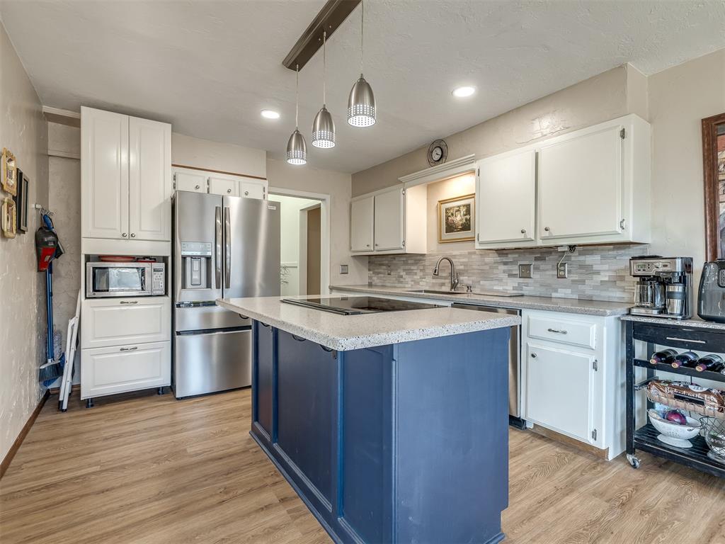 1601 Davinbrook Drive