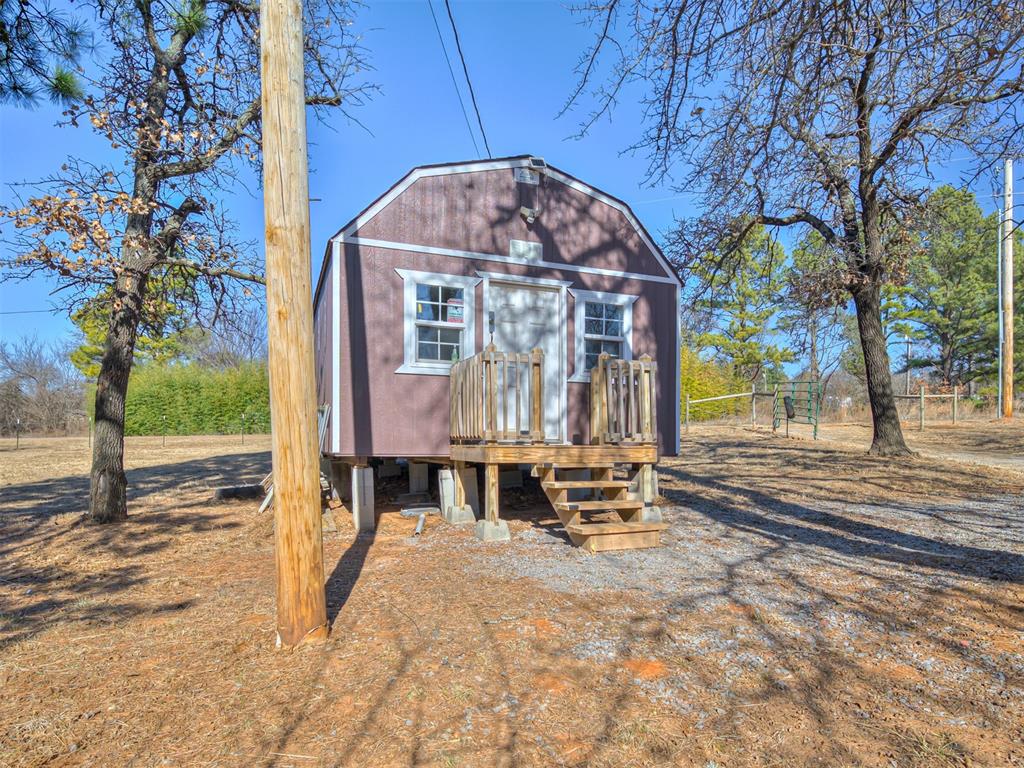 15000 E Post Oak Road