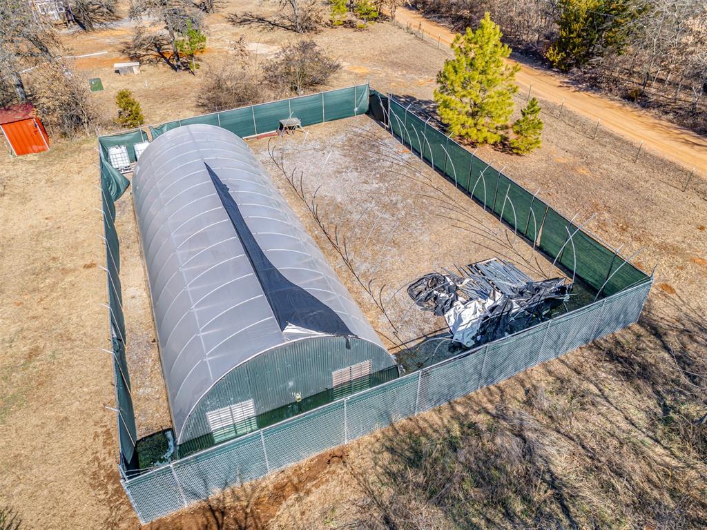 15000 E Post Oak Road