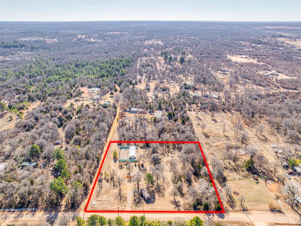 15000 E Post Oak Road