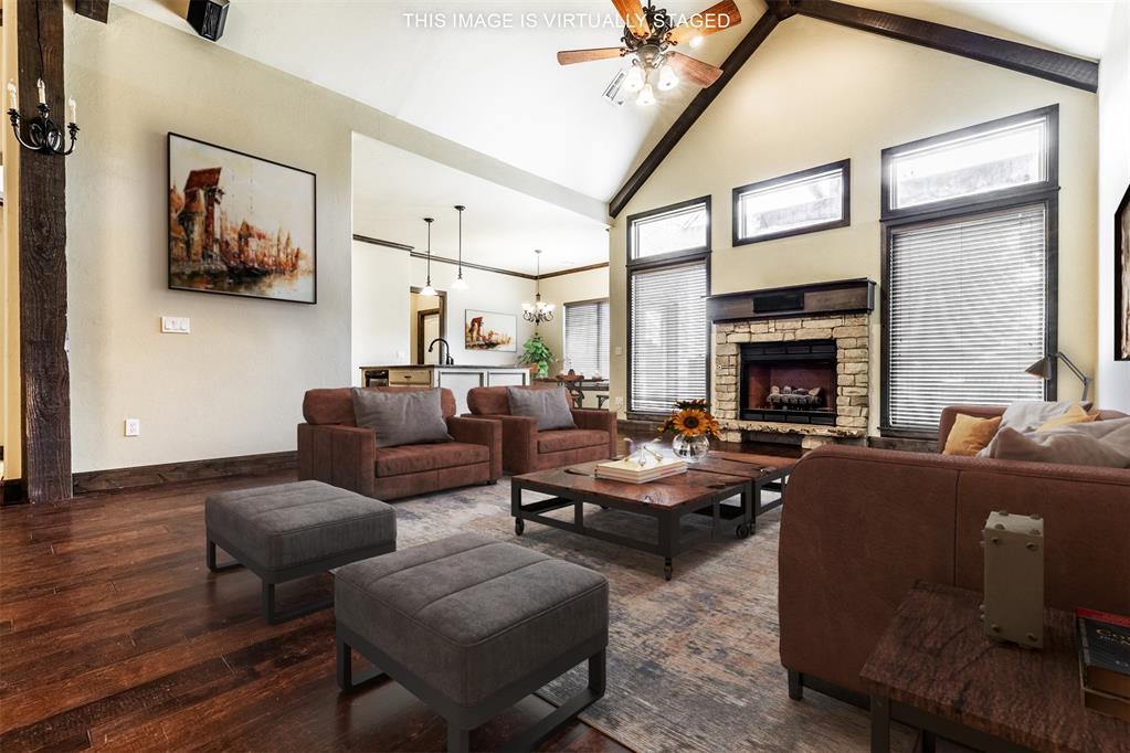 1296 Meadow View Drive