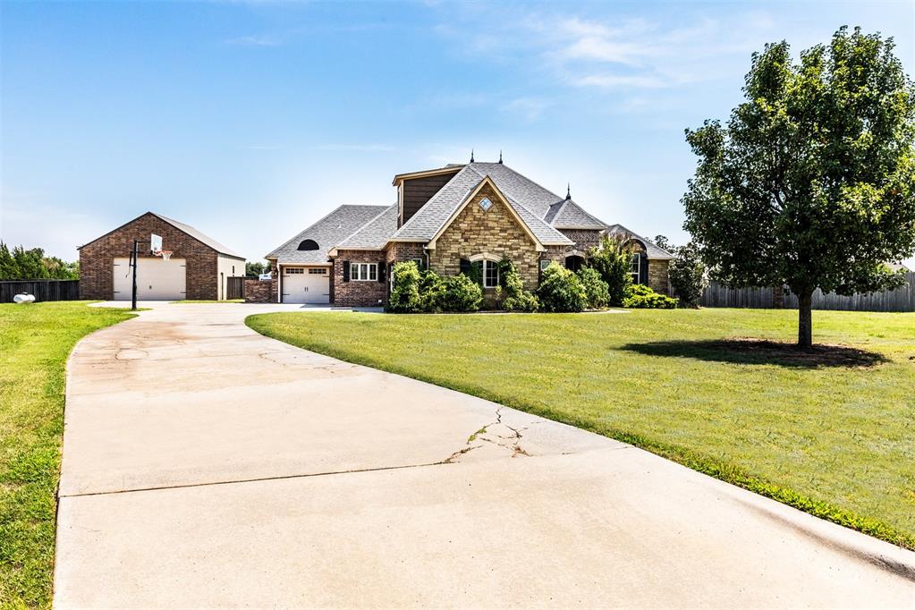 1296 Meadow View Drive