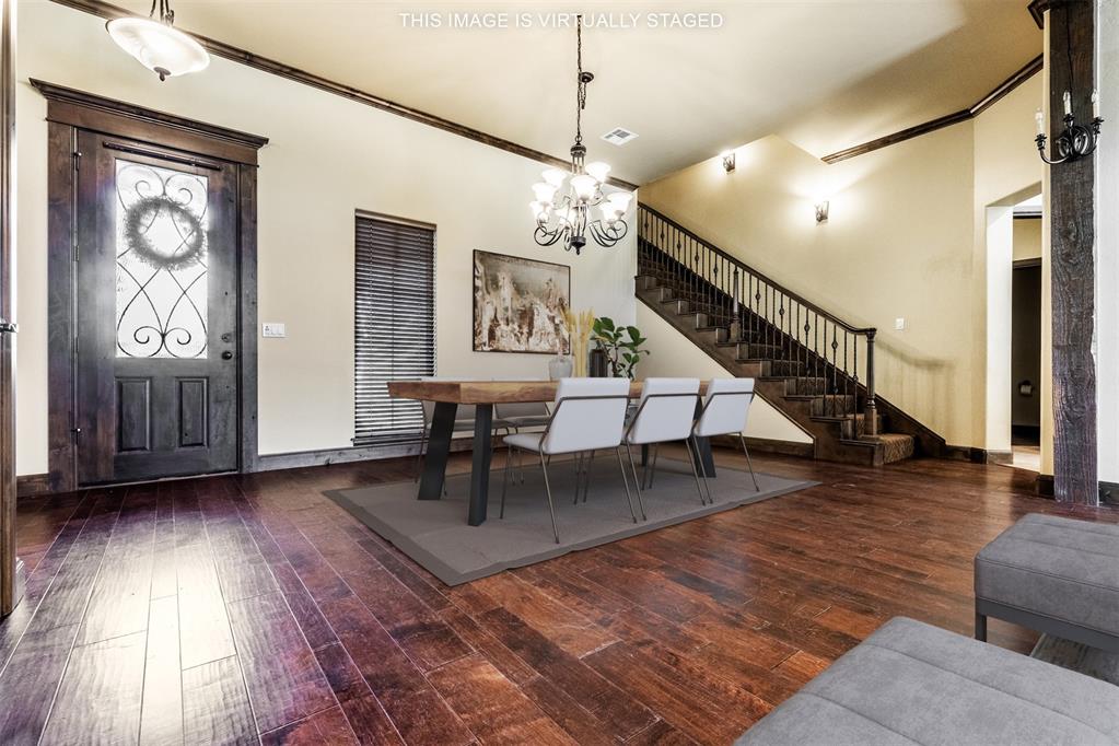 1296 Meadow View Drive