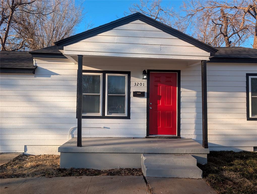 3201 NE 13th Street
