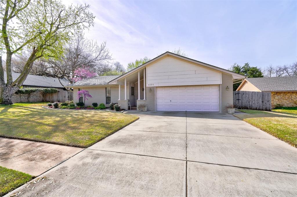 4108 Beechwood Drive