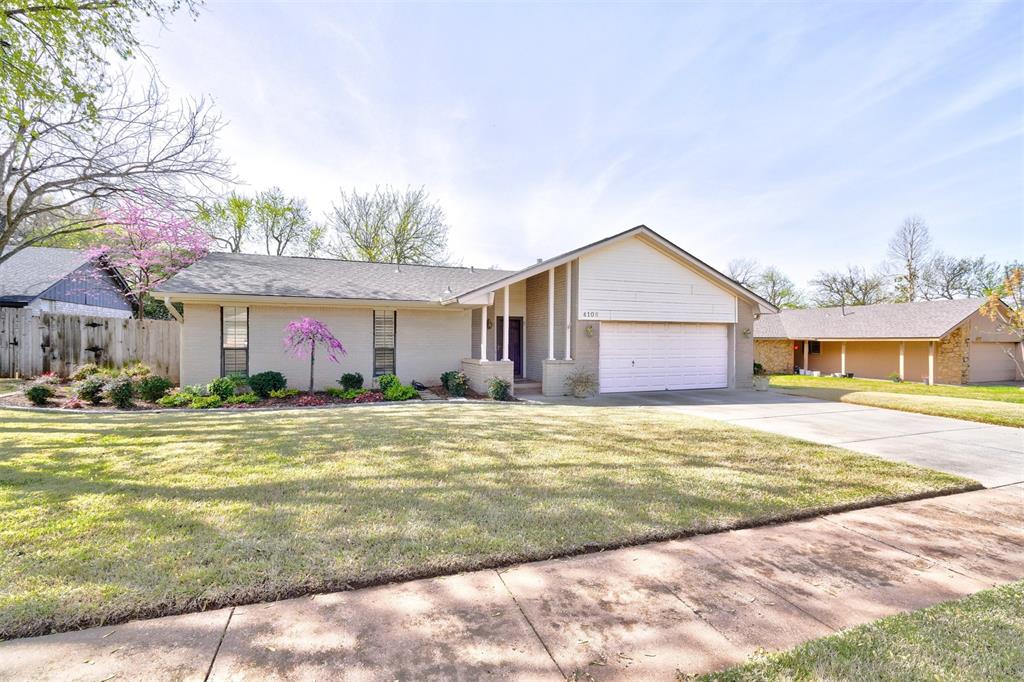 4108 Beechwood Drive