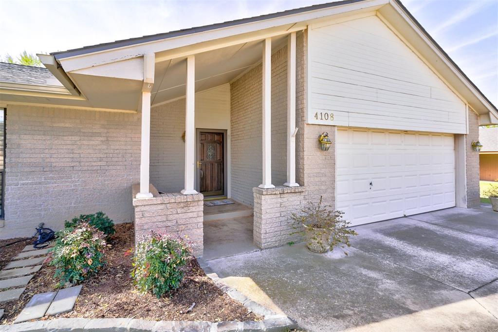4108 Beechwood Drive