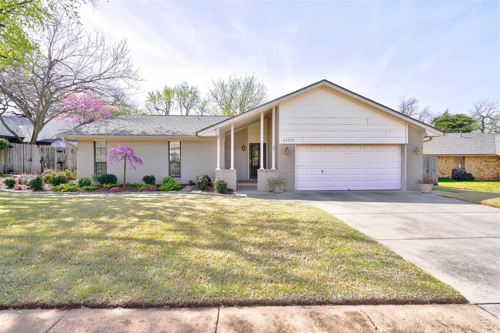 4108 Beechwood Drive