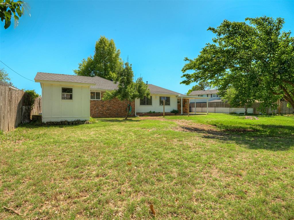 4621 NW 29th Street