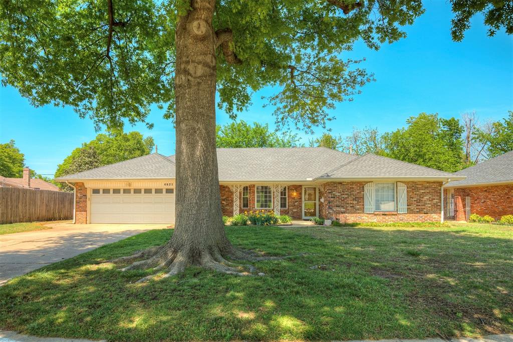 4621 NW 29th Street