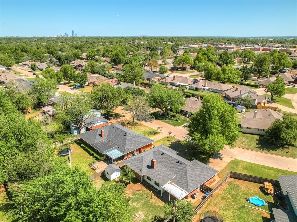 4621 NW 29th Street
