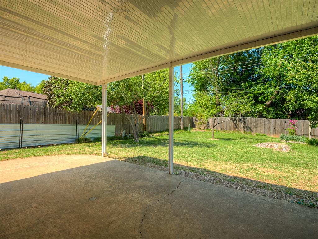 4621 NW 29th Street