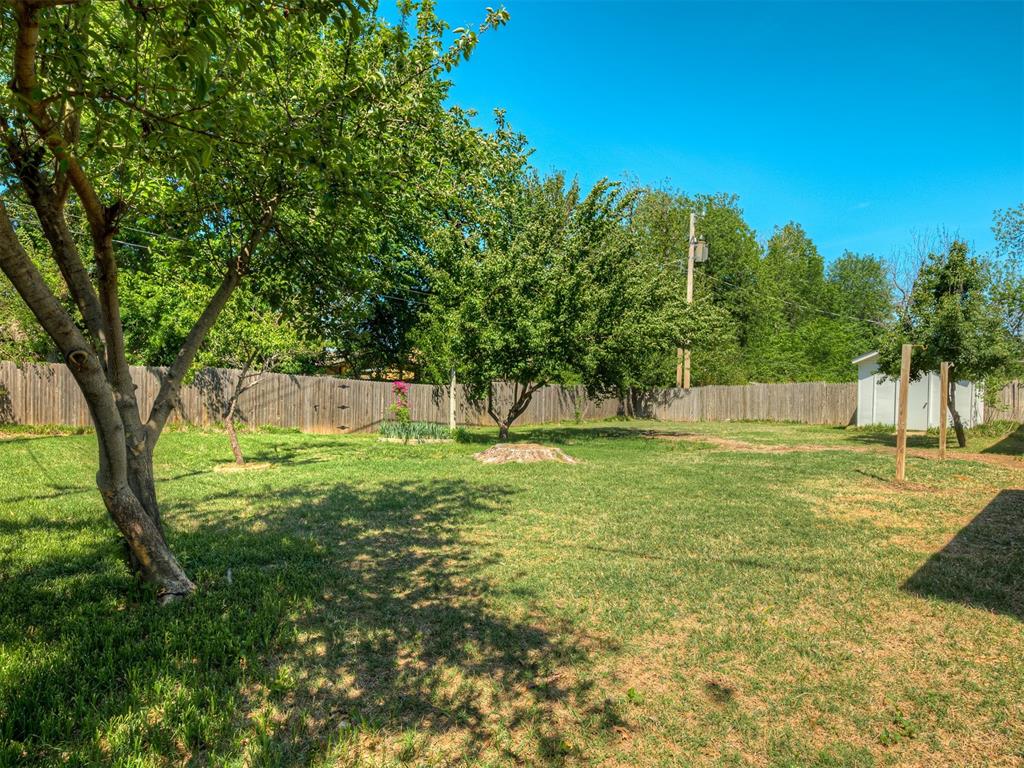 4621 NW 29th Street