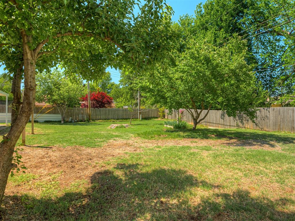 4621 NW 29th Street
