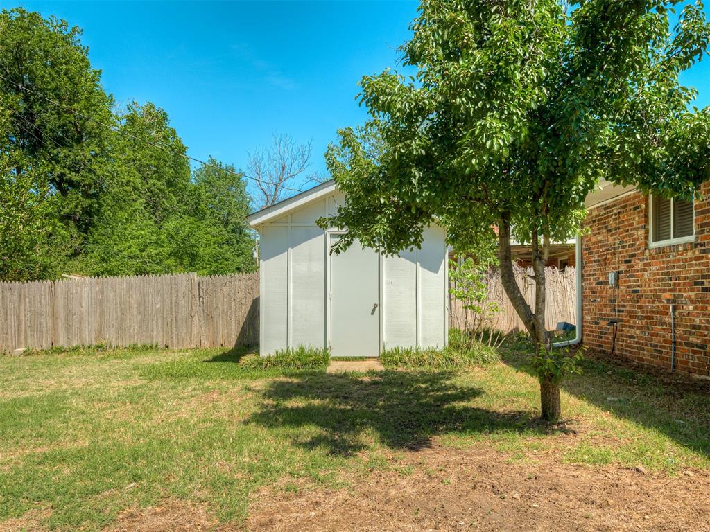 4621 NW 29th Street
