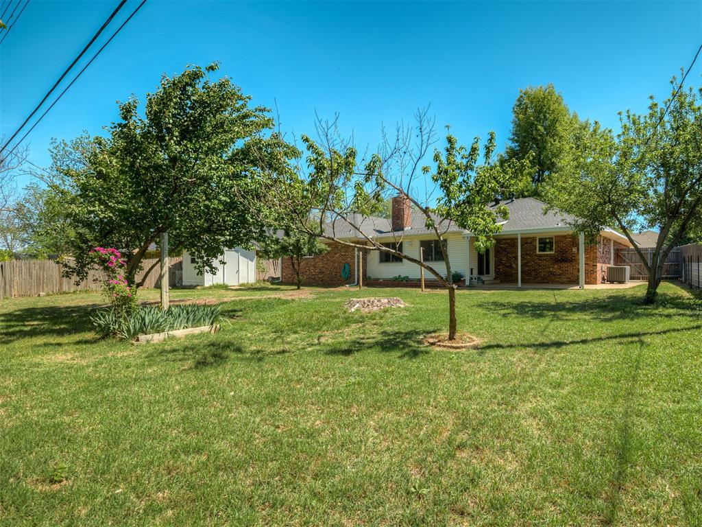 4621 NW 29th Street