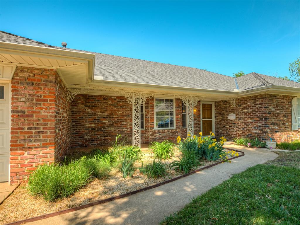 4621 NW 29th Street