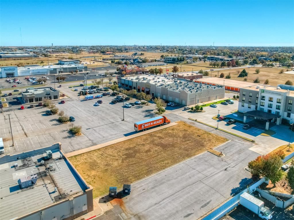 7801 S Walker Avenue