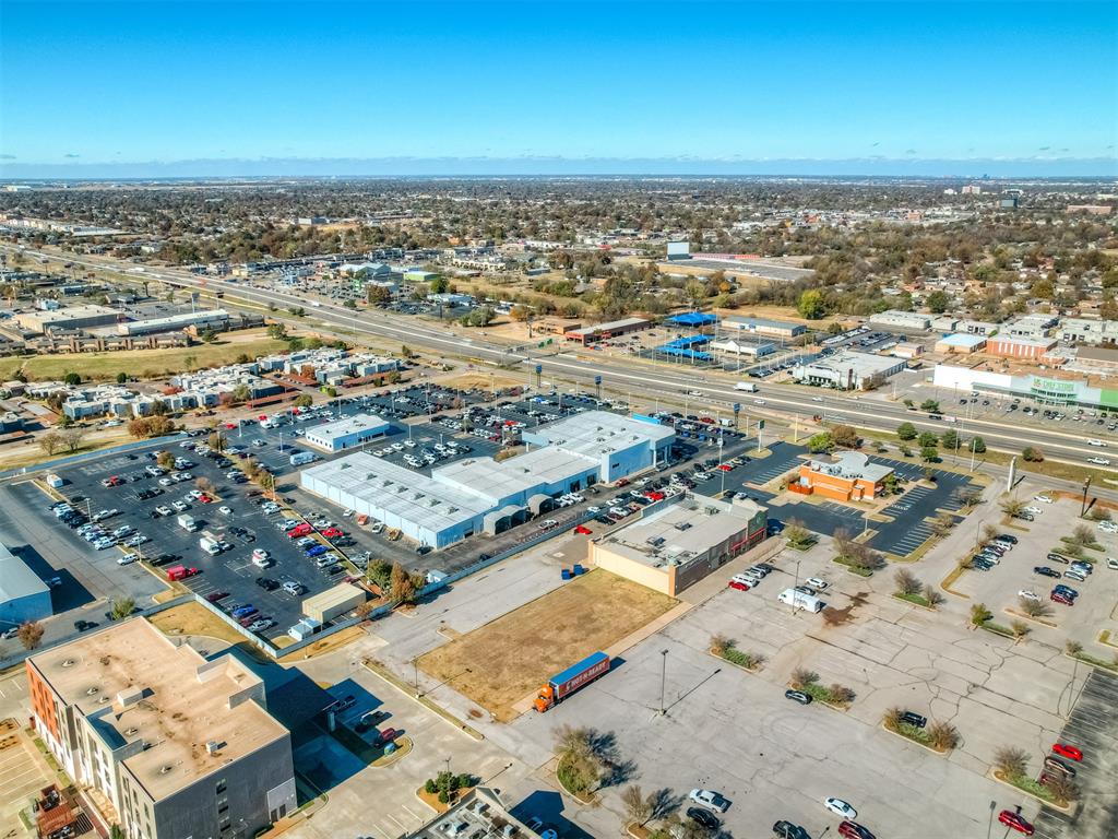 7801 S Walker Avenue