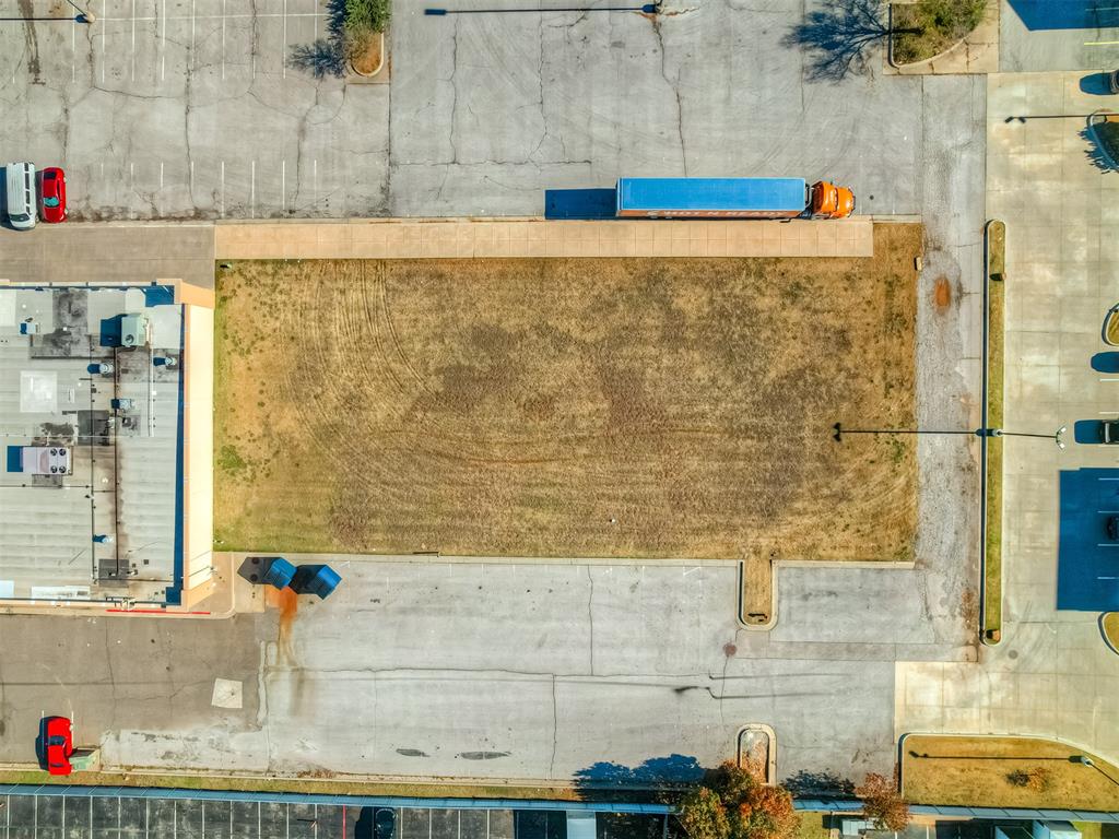 7801 S Walker Avenue