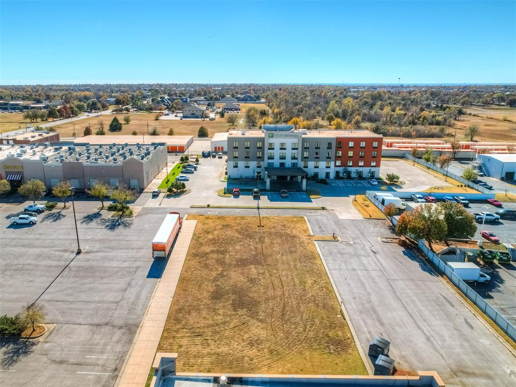 7801 S Walker Avenue