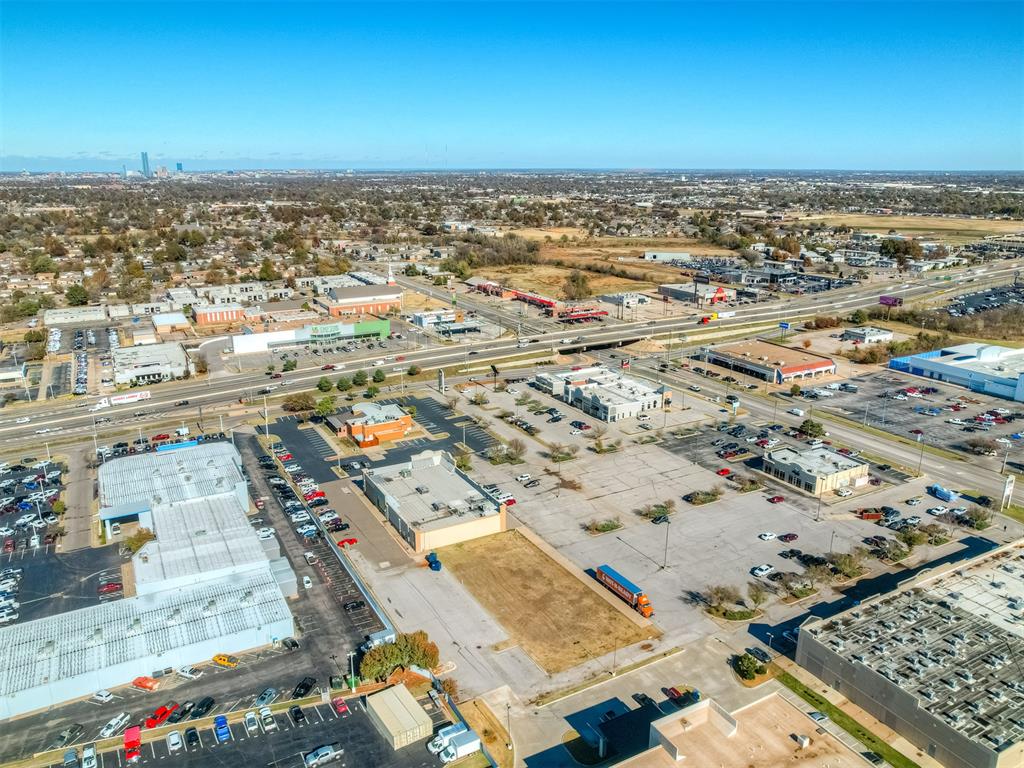 7801 S Walker Avenue