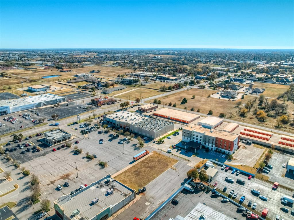 7801 S Walker Avenue