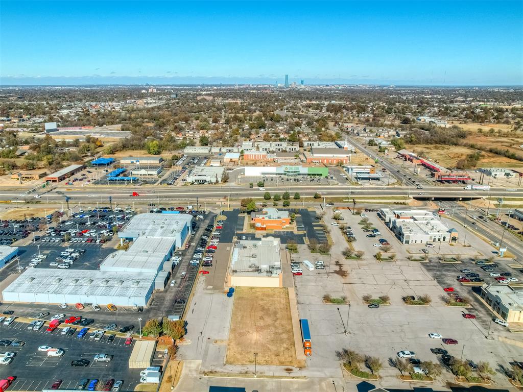 7801 S Walker Avenue