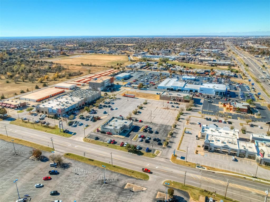 7801 S Walker Avenue