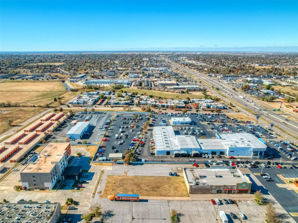 7801 S Walker Avenue