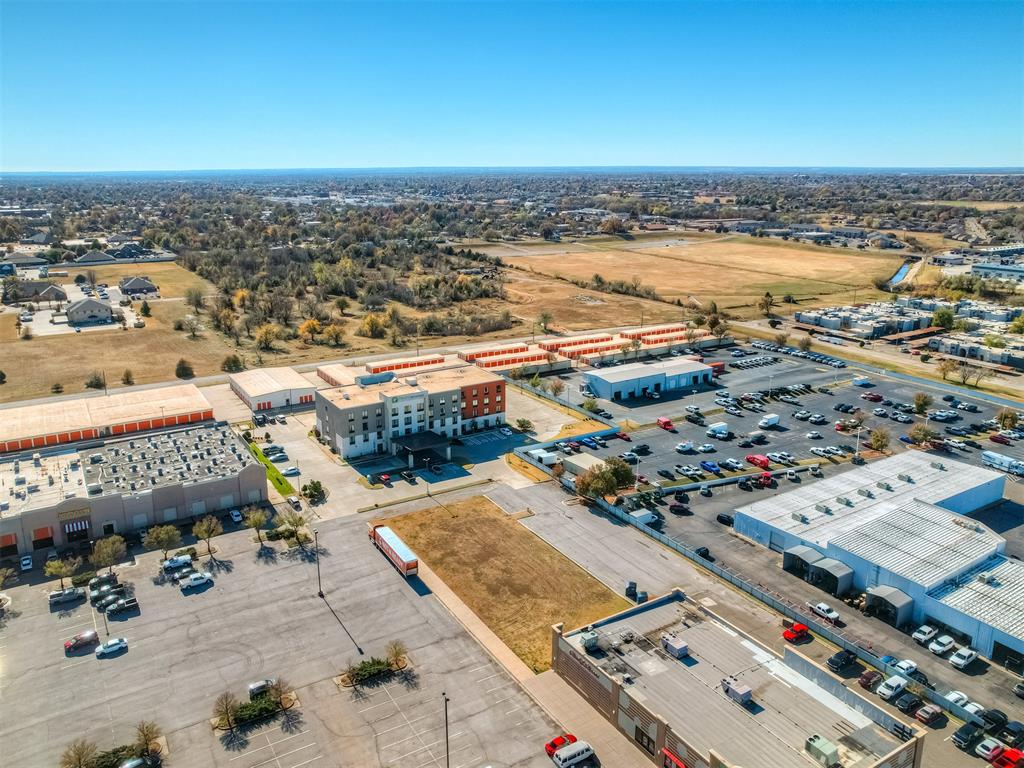 7801 S Walker Avenue