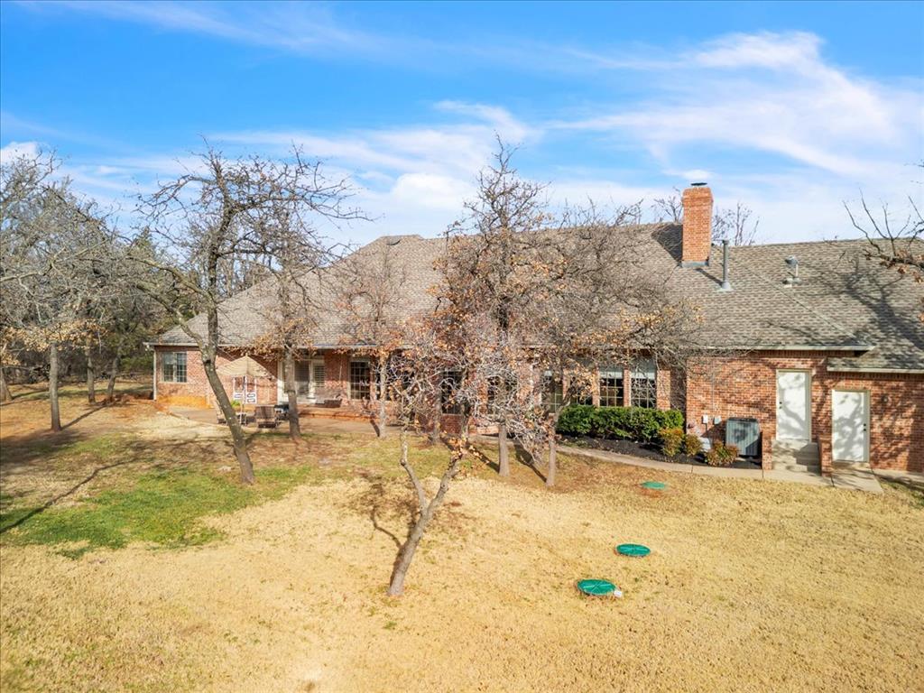 5617 Georgetowne Road