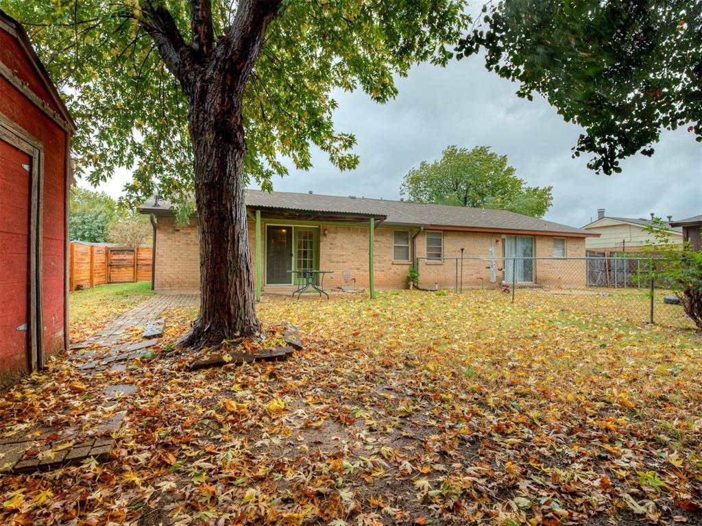 8405 S Brookline Avenue