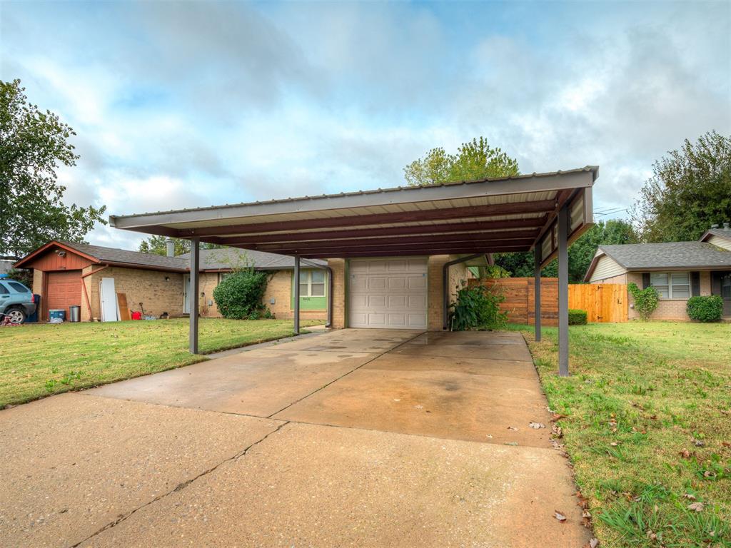 8405 S Brookline Avenue