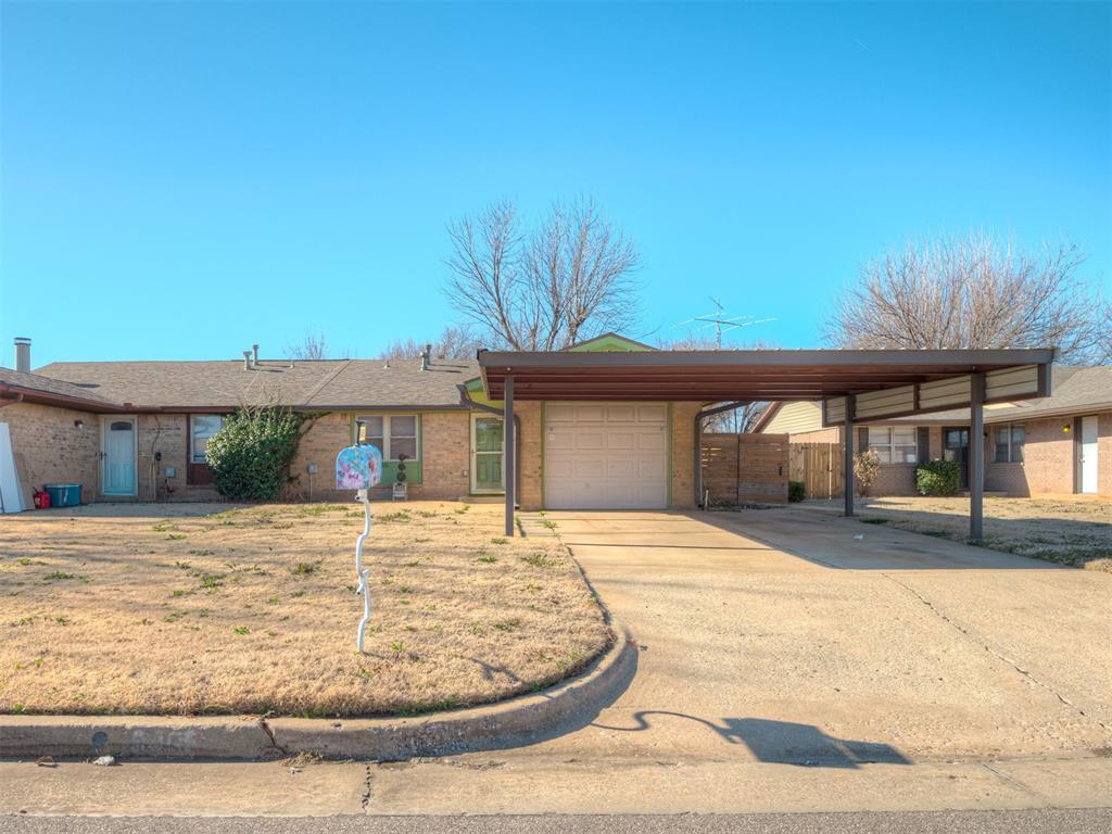 8405 S Brookline Avenue