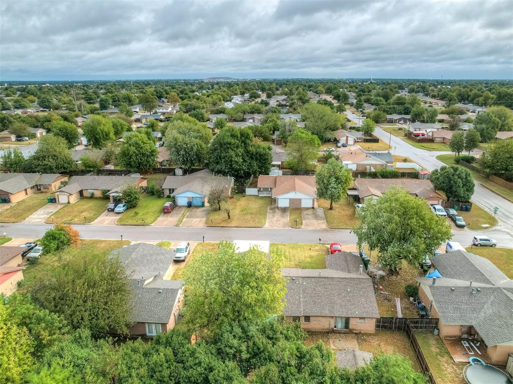 8405 S Brookline Avenue