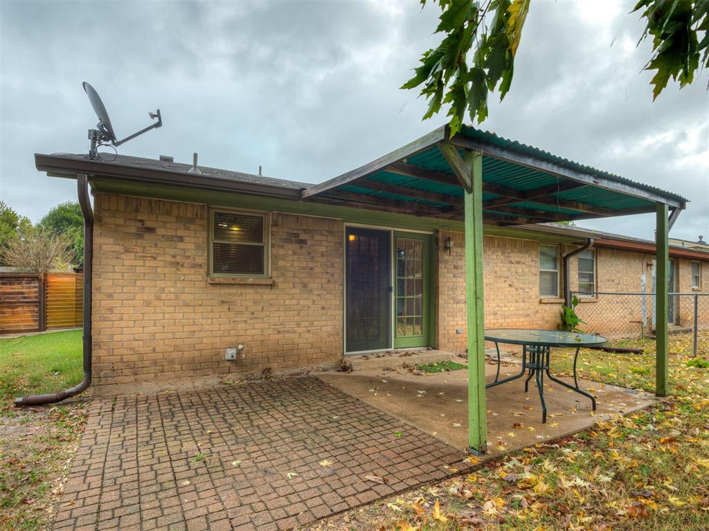 8405 S Brookline Avenue