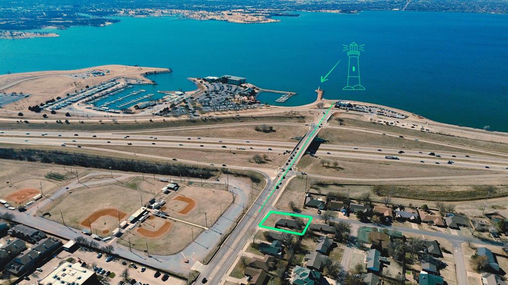 9400 Lakeshore Drive