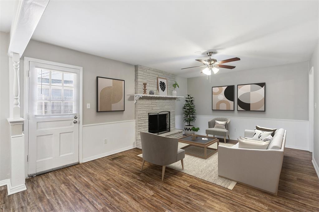 9400 Lakeshore Drive