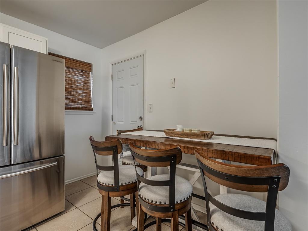 1001 N Norman Avenue